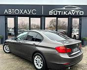 BMW 3 серия F30 F31 , 2013 г., автомат, бензин - фото 4