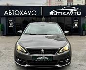 Peugeot 308 T9 · Рестайлинг , 2020 г., механика, дизель - фото 2