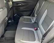 Chevrolet TrailBlazer III , 2022 г., автомат, бензин - фото 17