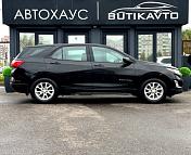 Chevrolet Equinox III , 2019 г., автомат, бензин - фото 8