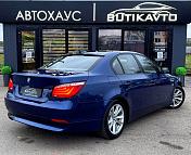 BMW 5 серия E60 E61 , 2004 г., автомат, дизель - фото 6