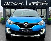Renault Kaptur I , 2017 г., вариатор, бензин - фото 2