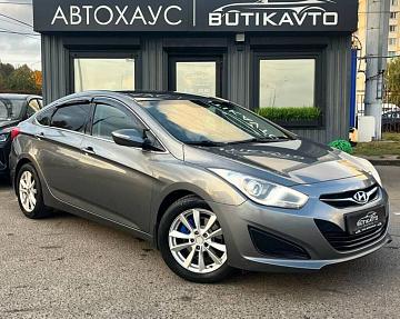 Hyundai i40 VF