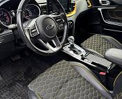 Kia XCeed I , 2020 г., робот, бензин - фото 10