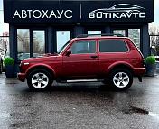 Lada (ВАЗ) 2121 Нива I , 2017 г., механика, бензин - фото 7