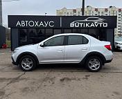 Renault Logan Stepway I , 2020 г., механика, бензин - фото 8