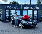 Mercedes-Benz E-Класс W212 S212 C207 A207 , 2010 г., автомат, бензин