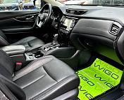 Nissan X-Trail III (T32) · Рестайлинг , 2020 г., робот, бензин - фото 11