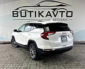 GMC Terrain II · Рестайлинг , 2023 г., автомат, бензин  - фото 5