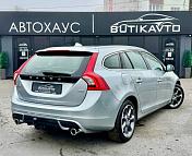 Volvo V60 I , 2012 г., механика, дизель - фото 7