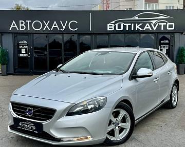 Volvo V40 II - фото 3