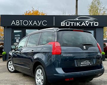 Peugeot 5008 I - фото 5