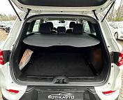 Renault Kadjar I · Рестайлинг , 2020 г., механика, дизель - фото 12