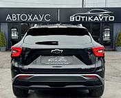 Chevrolet Trax II , 2024 г., автомат, бензин - фото 5