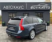 Volvo V50 I · 2-й рестайлинг , 2011 г., механика, дизель  - фото 6
