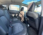 NISSAN QASHQAI , 2010 г., механика, дизель - фото 11