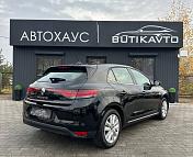 Renault Megane IV · Рестайлинг , 2021 г., механика, бензин - фото 6