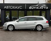 Volkswagen Passat B7 , 2014 г., механика, дизель - фото 4
