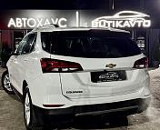 Chevrolet Equinox III · Рестайлинг , 2021 г., автомат, бензин - фото 4