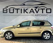 Opel Astra H, 2005 г., механика, дизель - фото 4