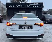 Volkswagen Jetta VII · Рестайлинг , 2022 г., автомат, бензин - фото 5