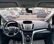 Ford C-MAX II , 2011 г., механика, дизель - фото 9