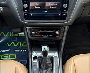 Volkswagen Tiguan II· Рестайлинг , 2022 г., автомат, бензин - фото 16