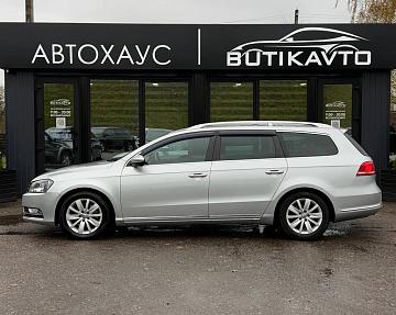 Volkswagen Passat B7  - фото 4
