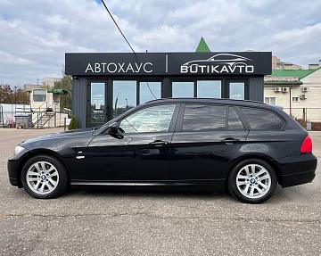 BMW 3 серия E90 E91 E92 E93 · Рестайлинг - фото 4