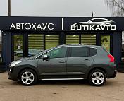 Peugeot 3008 I · Рестайлинг , 2014 г., механика, дизель - фото 4