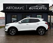 Buick Encore GX I , 2020 г., автомат, бензин - фото 4