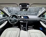 Hyundai Sonata DN , 2020 г., автомат, бензин - фото 9