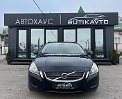 Volvo V60 I , 2012 г., механика, дизель - фото 2