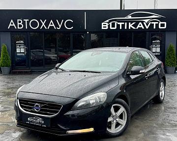 Volvo V40 II - фото 3