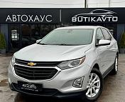 Chevrolet Equinox III , 2019 г., автомат, бензин - фото 3