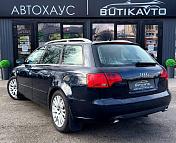 Audi A4 B7 , 2006 г., механика, дизель - фото 3
