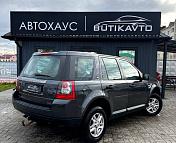 Land Rover Freelander II , 2010 г., механика, дизель  - фото 7