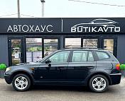 BMW X3 E83 , 2005 г., автомат, бензин - фото 8