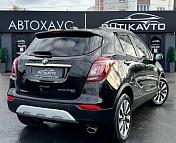 Buick Encore I · Рестайлинг , 2021 г., автомат, бензин  - фото 7