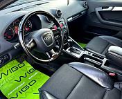 Audi A3 8P 8PA · Рестайлинг , 2007 г., автомат, бензин - фото 9