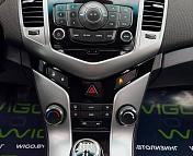 Chevrolet Cruze J300 , 2012 г., механика, бензин - фото 12