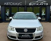 Volkswagen Passat B6 , 2007 г., автомат, дизель - фото 2