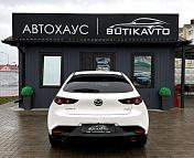 Mazda 3 BP , 2022 г., механика, бензин - фото 6
