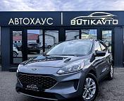 Ford Escape IV , 2022 г., автомат, бензин - фото 3