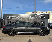Audi A6 C8 , 2018 г., робот, бензин - фото 7