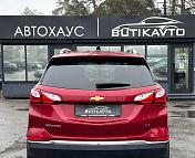Chevrolet Equinox III , 2019 г., автомат, бензин - фото 5