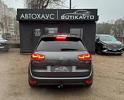 Citroen C4 Picasso II , 2016 г., автомат, дизель - фото 5