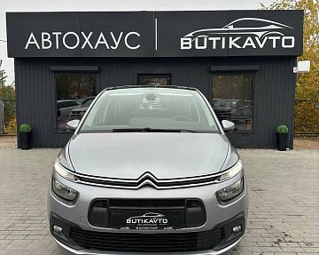 Citroen C4 Spacetourer I - фото 2