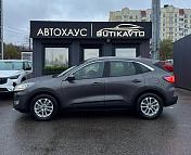 Ford Kuga III , 2021 г., автомат, дизель  - фото 8