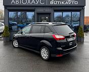 Ford Grand C-Max I , 2011 г., механика, дизель - фото 5